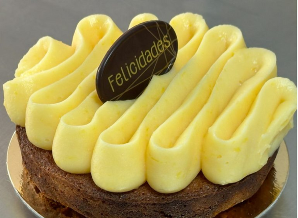 tartas caseras l'olivereta