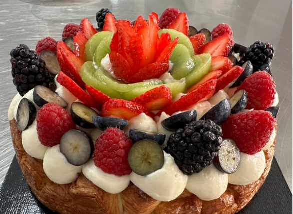 tartas por encargo en olivereta