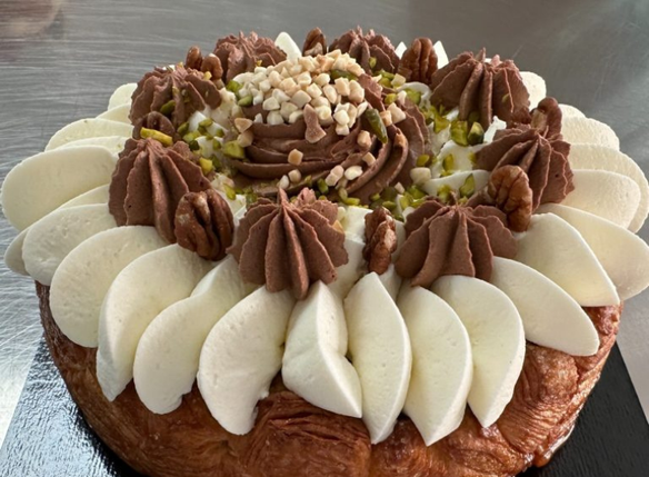 tartas personalizadas en olivereta