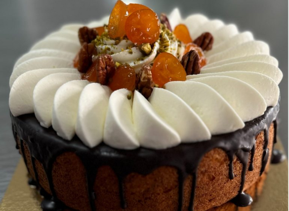 tartas de cumpleaños en olivereta