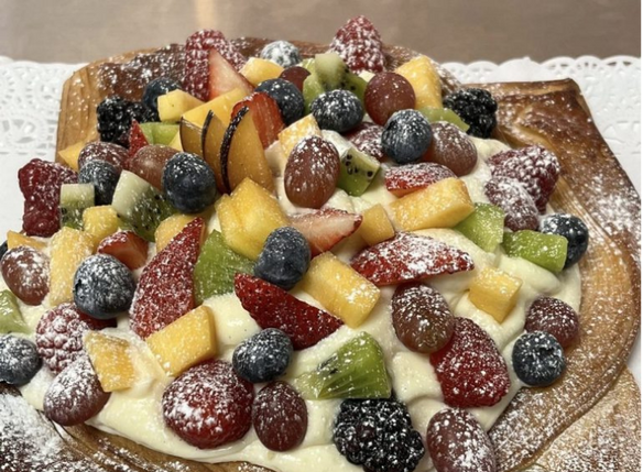 tartas caseras en olivereta