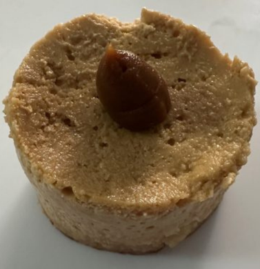 petit fours olivereta