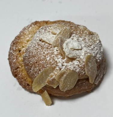 petit fours l'olivereta