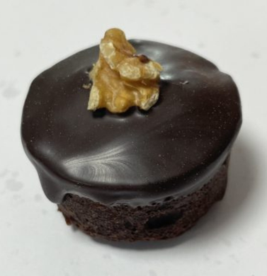 petit fours artesanales en olivereta