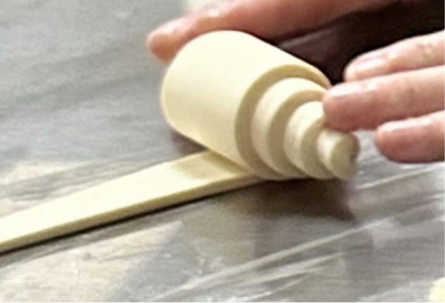 brioches artesanales olivereta