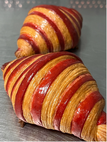 bolleria gourmet l'olivereta