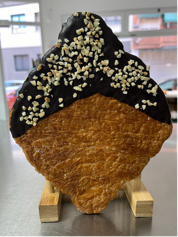 bolleria gourmet en olivereta