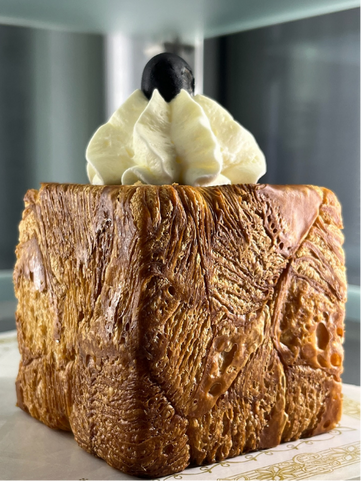 dulces artesanales l’olivereta