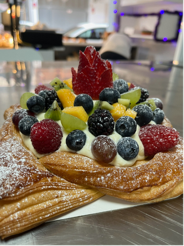 comprar dulces artesanales l’olivereta