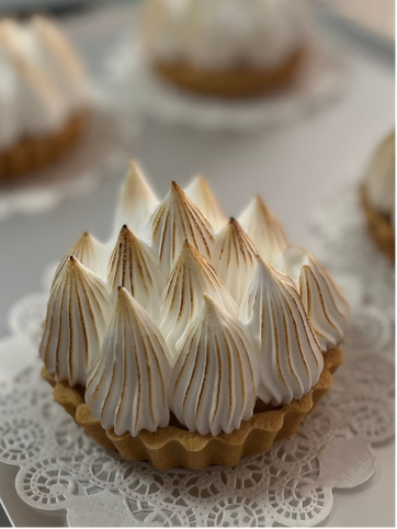 obrador artesanal en olivereta