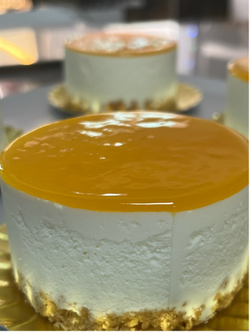 obrador artesanal l’olivereta