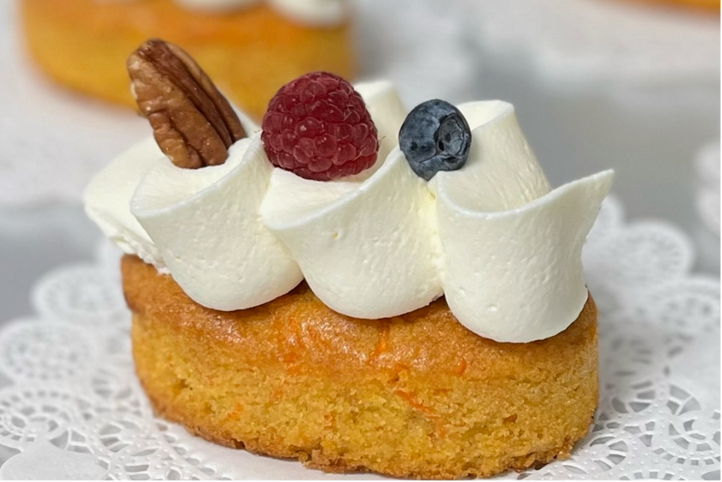 comprar dulces artesanales en olivereta