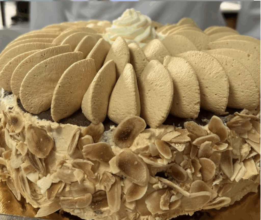 tartas personalizadas olivereta