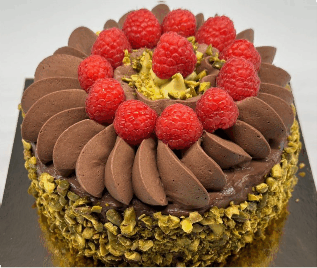 tartas de cumpleaños olivereta